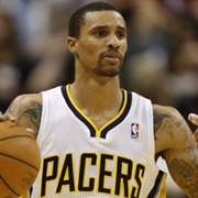 George Hill