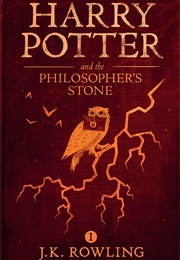 Harry Potter and the Sorceror&#39;s Stone (J.K. Rowling)