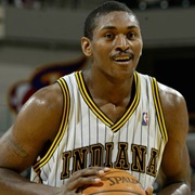 Ron Artest