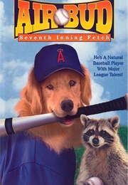 Air Bud: Seventh Inning Fetch (2002)