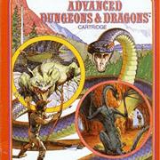 Advanced Dungeons & Dragons