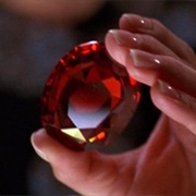 Stone of the Secret Fire - Wishmaster