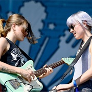 Larkin Poe