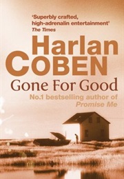 Gone for Good (Coben, Harlan)