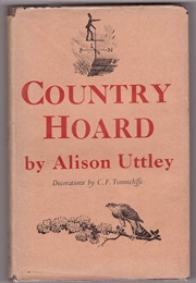 Country Hoard (Alison Uttley)