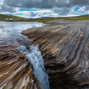 Láhko National Park