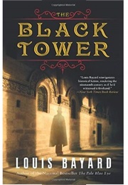 The Black Tower (Louis Bayard)