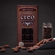 Creo Chocolate Factory Tour