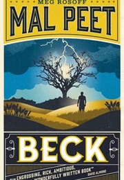 Beck (Mal Peet)