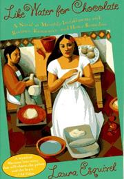 Like Water for Chocolate (Mexico)