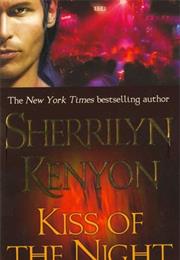 Kiss of the Night