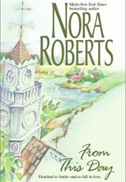 From This Day (Nora Roberts)