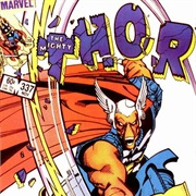 Thor #337