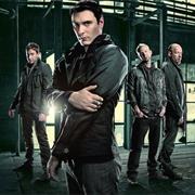 Breaking Benjamin