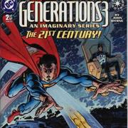 Superman & Batman: Generations III