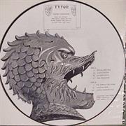 TYTON "Castle Donnington"