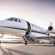 Own a Private Jet