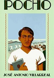 Pocho (Jose Antonio Villareal)