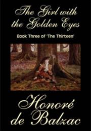 The Girl With the Golden Eyes