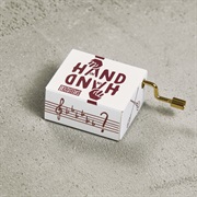 Hand in Hand - Beatsteaks