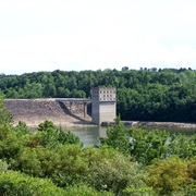 Dillon State Park, Ohio