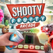 Shooty Fruity