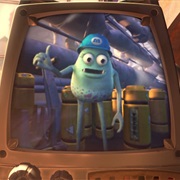 Benny (Monsters,Inc)