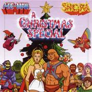He-Man and She-Ra: A Christmas Special (1985)