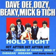 Dave Dee, Dozy, Beaky, Mick &amp; Tich: Hold Tight