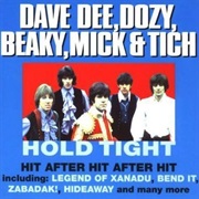 Dave Dee, Dozy, Beaky, Mick & Tich: Hold Tight