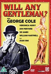 Will Any Gentleman...? (1953)