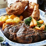 Sunday Roast
