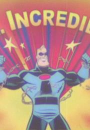 Mr. Incredible and Pals (2005)