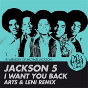 Jackson 5 - I Want You Back