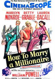 How to Marry a Millionaire (1953)