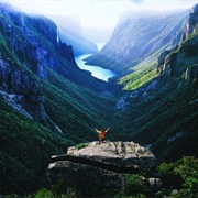 Explore Gros Morne National Park, Canada