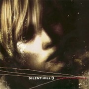 Akira Yamaoka - Silent Hill 3: Original Soundtrack