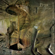 Peter Bjärgö - The Architecture of Melancholy