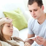 Take Care of a Sick Person