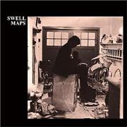 Swell Maps - Jane From Occupied Europe