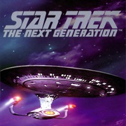 Star Trek: Next Generation
