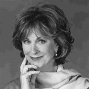 Christina Pickles