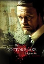 The Doctor Blake Mysteries (2013)