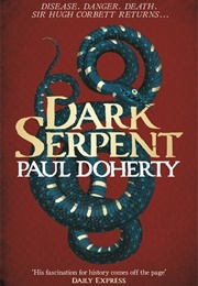 Dark Serpent (Paul Doherty)