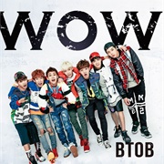 Wow (BTOB)