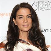 Annabella Sciorra