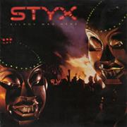 Styx Kilroy Was Here