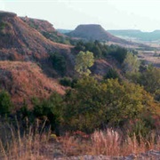 Gypsum Hills