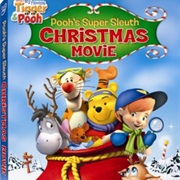 A Super Sleuth Christmas