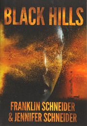 Black Hills (Jennifer Schneider)